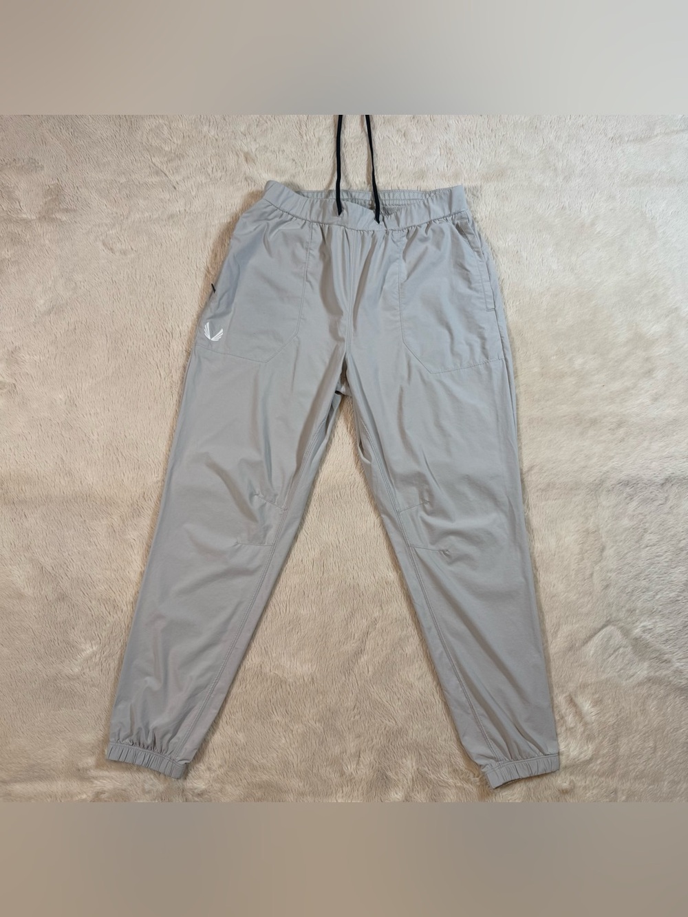 ASRV DSG-0996 AEROTEX TRAINING JOGGER ‘CHAI’ MENS MEDIUM
